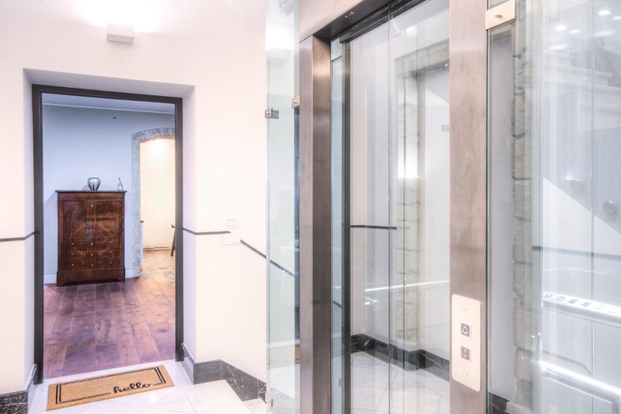 Right House Di Via Sulis - Best Neighborhood In The Town Cagliari Exterior foto